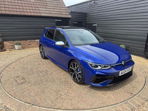 2024 VOLKSWAGEN GOLF Te koop