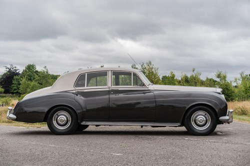 1960 Bentley S2 zum Verkauf (Bild 3 von 182)