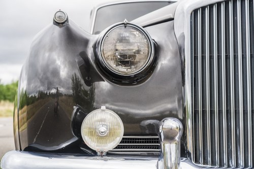 1960 Bentley S2 zum Verkauf (Bild 81 von 182)