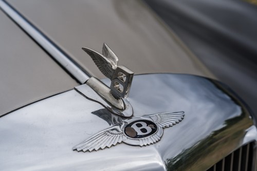 1960 Bentley S2 zum Verkauf (Bild 82 von 182)