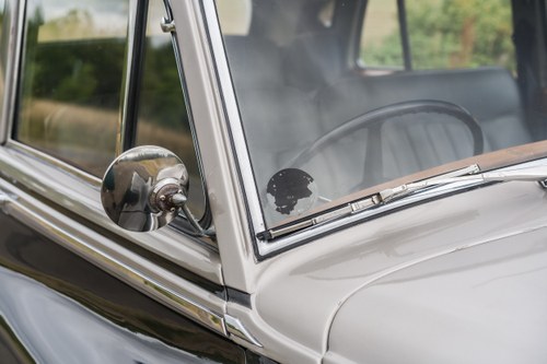 1960 Bentley S2 zum Verkauf (Bild 85 von 182)