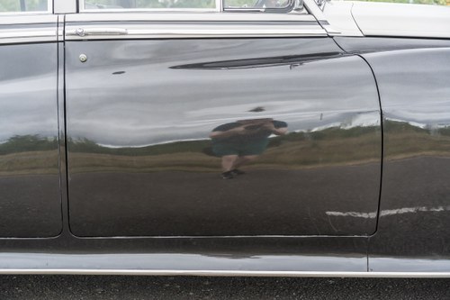 1960 Bentley S2 zum Verkauf (Bild 94 von 182)