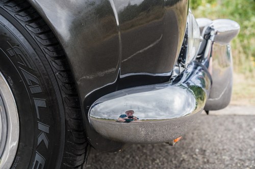 1960 Bentley S2 zum Verkauf (Bild 99 von 182)