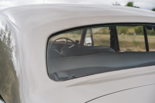 1960 Bentley S2 zum Verkauf (Bild 105 von 182)