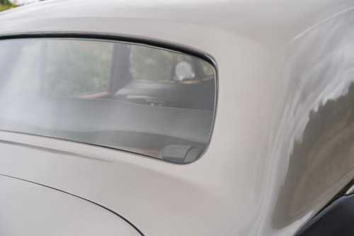 1960 Bentley S2 zum Verkauf (Bild 107 von 182)