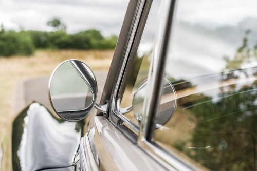 1960 Bentley S2 zum Verkauf (Bild 111 von 182)