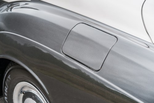 1960 Bentley S2 zum Verkauf (Bild 112 von 182)