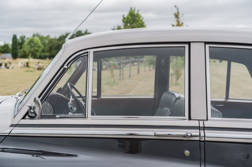 1960 Bentley S2 zum Verkauf (Bild 117 von 182)