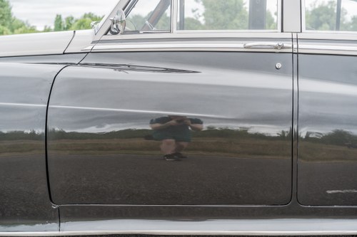 1960 Bentley S2 zum Verkauf (Bild 119 von 182)