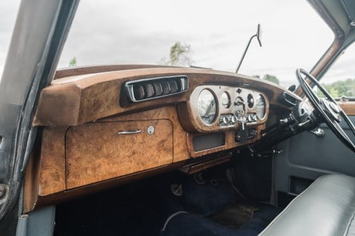 1960 Bentley S2 zum Verkauf (Bild 16 von 182)