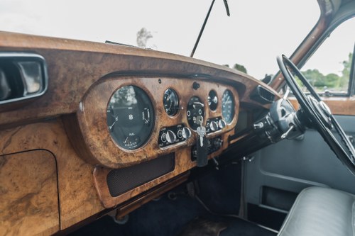 1960 Bentley S2 zum Verkauf (Bild 17 von 182)