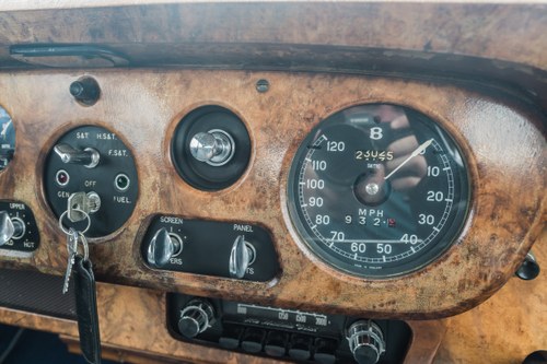 1960 Bentley S2 zum Verkauf (Bild 18 von 182)