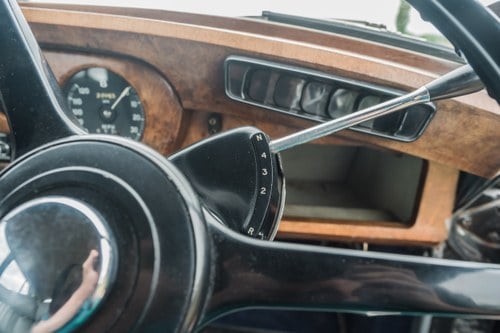 1960 Bentley S2 zum Verkauf (Bild 21 von 182)