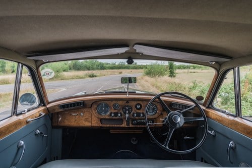 1960 Bentley S2 zum Verkauf (Bild 22 von 182)