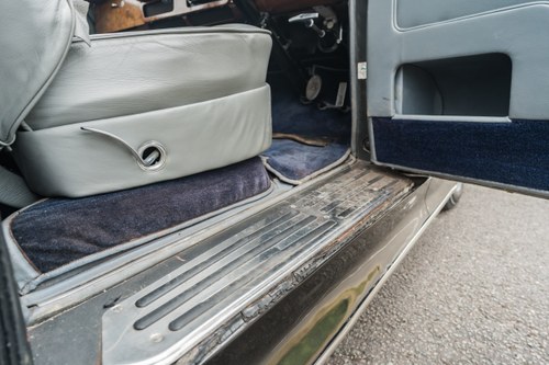 1960 Bentley S2 zum Verkauf (Bild 27 von 182)