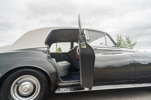 1960 Bentley S2 zum Verkauf (Bild 37 von 182)