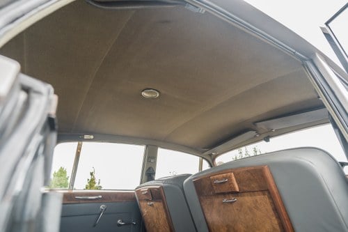 1960 Bentley S2 zum Verkauf (Bild 43 von 182)