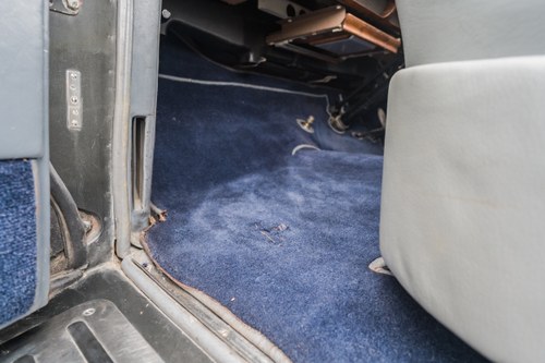 1960 Bentley S2 zum Verkauf (Bild 51 von 182)