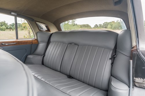 1960 Bentley S2 zum Verkauf (Bild 57 von 182)