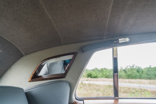 1960 Bentley S2 zum Verkauf (Bild 65 von 182)