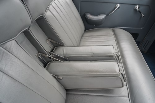 1960 Bentley S2 zum Verkauf (Bild 121 von 182)