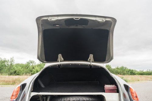 1960 Bentley S2 zum Verkauf (Bild 70 von 182)