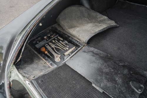 1960 Bentley S2 zum Verkauf (Bild 74 von 182)