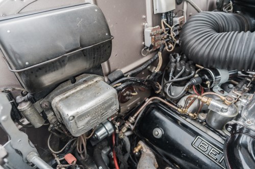 1960 Bentley S2 zum Verkauf (Bild 127 von 182)