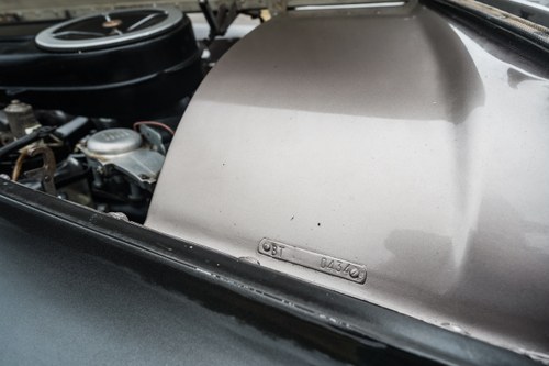 1960 Bentley S2 zum Verkauf (Bild 130 von 182)