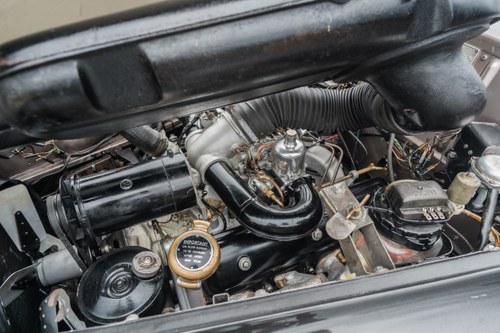 1960 Bentley S2 zum Verkauf (Bild 134 von 182)