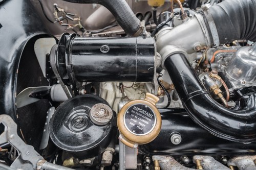 1960 Bentley S2 zum Verkauf (Bild 136 von 182)