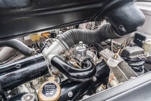 1960 Bentley S2 zum Verkauf (Bild 137 von 182)