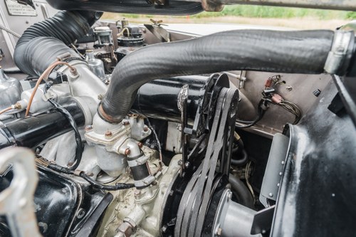 1960 Bentley S2 zum Verkauf (Bild 138 von 182)