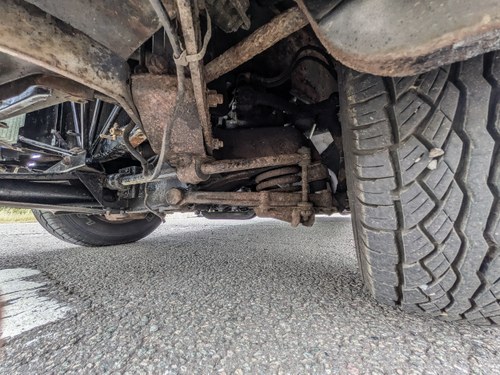 1960 Bentley S2 zum Verkauf (Bild 141 von 182)