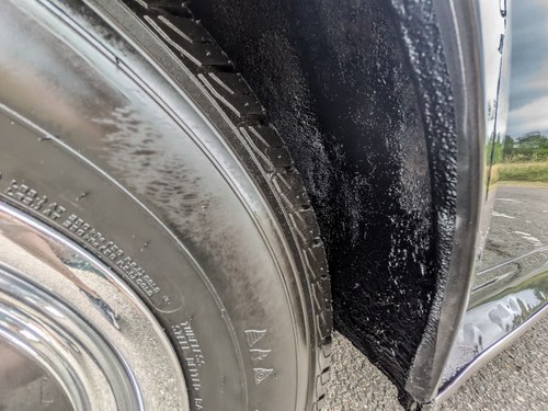 1960 Bentley S2 zum Verkauf (Bild 158 von 182)