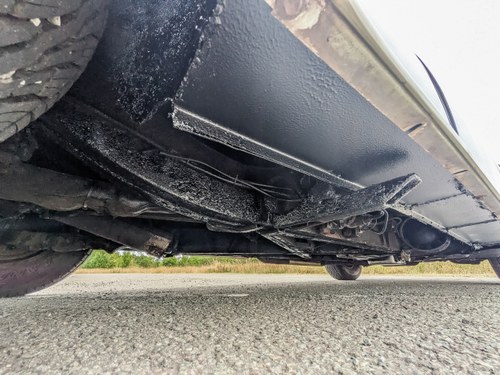 1960 Bentley S2 zum Verkauf (Bild 160 von 182)