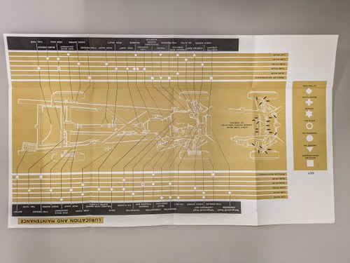 1960 Bentley S2 zum Verkauf (Bild 179 von 182)