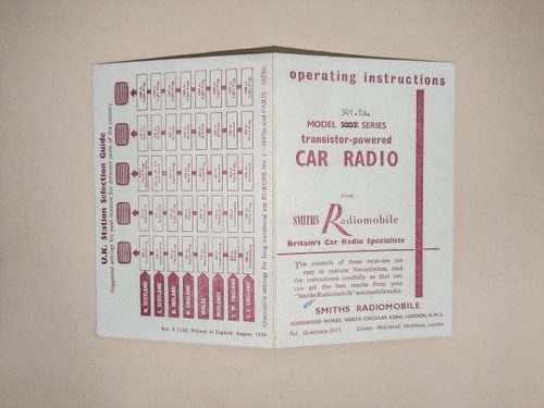 1960 Bentley S2 zum Verkauf (Bild 180 von 182)