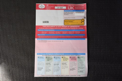 1968 Mercedes-Benz W113 280SL Automatic For Sale (picture 156 of 178)