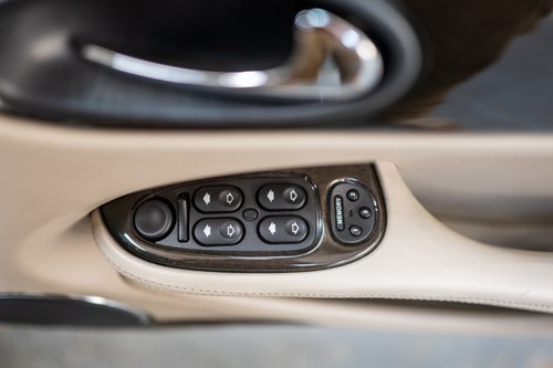 1997 Jaguar XJR V8 Te koop (foto 13 van 251)