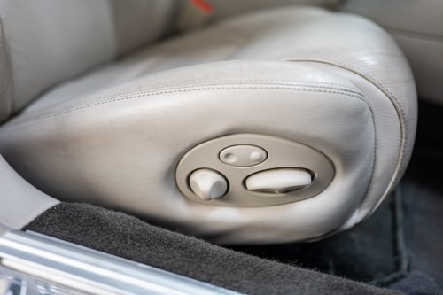 1997 Jaguar XJR V8 Te koop (foto 36 van 251)