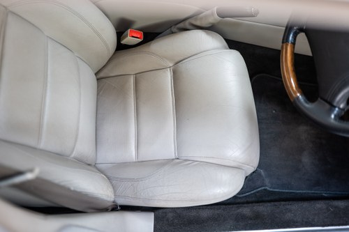 1997 Jaguar XJR V8 Te koop (foto 37 van 251)