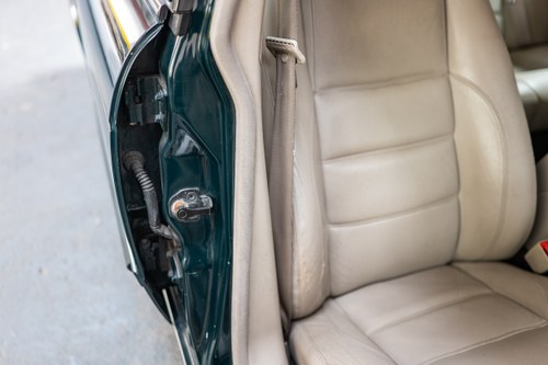 1997 Jaguar XJR V8 Te koop (foto 39 van 251)