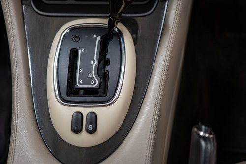 1997 Jaguar XJR V8 Te koop (foto 47 van 251)