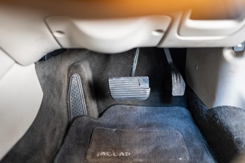 1997 Jaguar XJR V8 Te koop (foto 49 van 251)