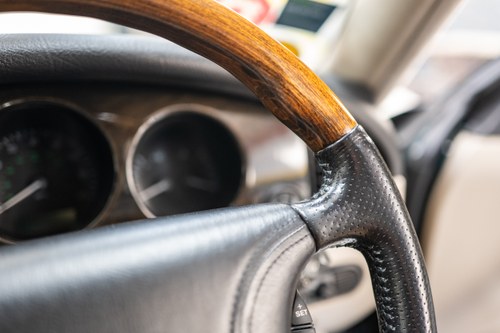 1997 Jaguar XJR V8 Te koop (foto 53 van 251)