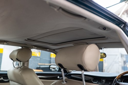 1997 Jaguar XJR V8 Te koop (foto 67 van 251)