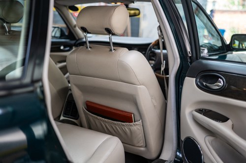 1997 Jaguar XJR V8 Te koop (foto 73 van 251)