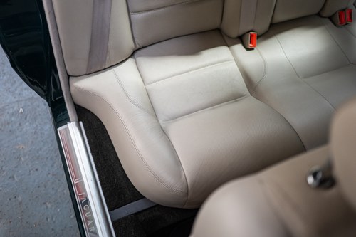 1997 Jaguar XJR V8 Te koop (foto 75 van 251)