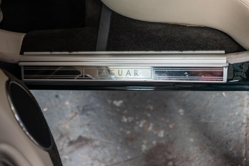 1997 Jaguar XJR V8 Te koop (foto 84 van 251)